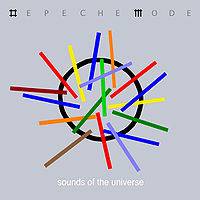 Depeche Mode : Sounds of the Universe